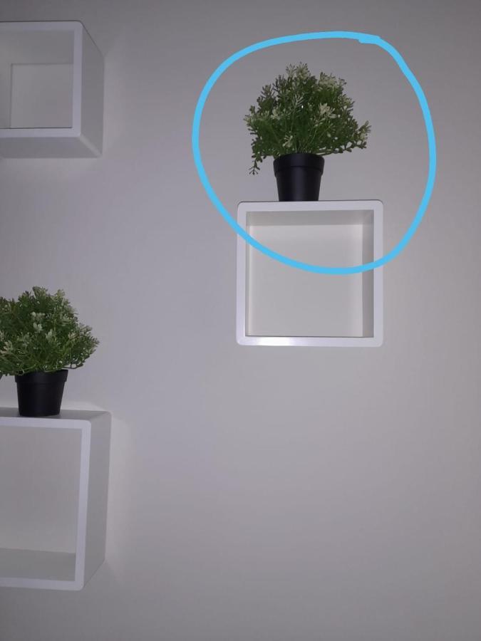Precioso Estudio En Lavapies Salitre Madryt Zewnętrze zdjęcie